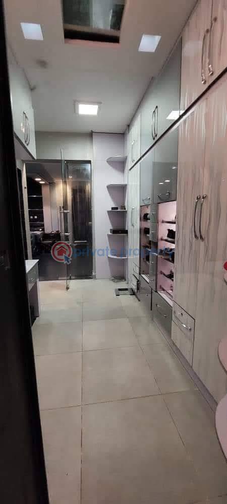 5 bedroom Detached Duplex For Sale Osong Ama Estate Uyo Akwa Ibom - 17