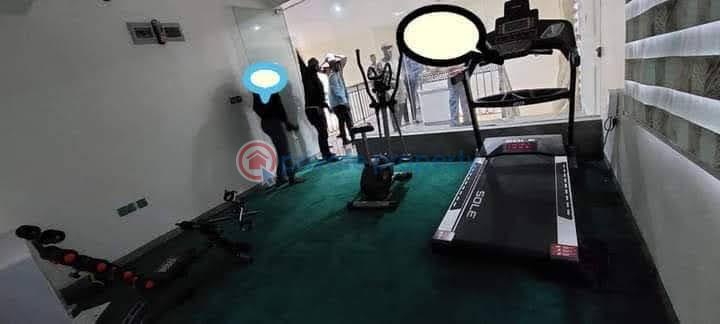 5 bedroom Detached Duplex For Sale Osong Ama Estate Uyo Akwa Ibom - 14