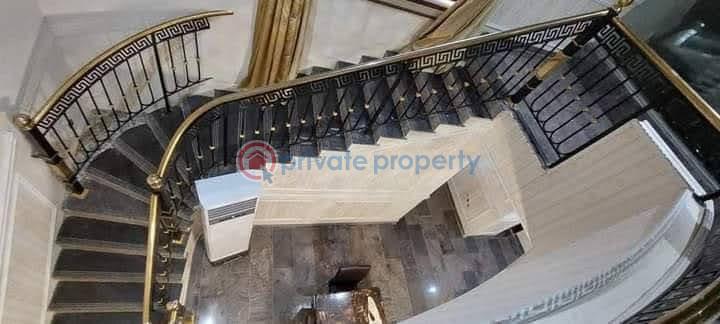 5 bedroom Detached Duplex For Sale Osong Ama Estate Uyo Akwa Ibom - 6