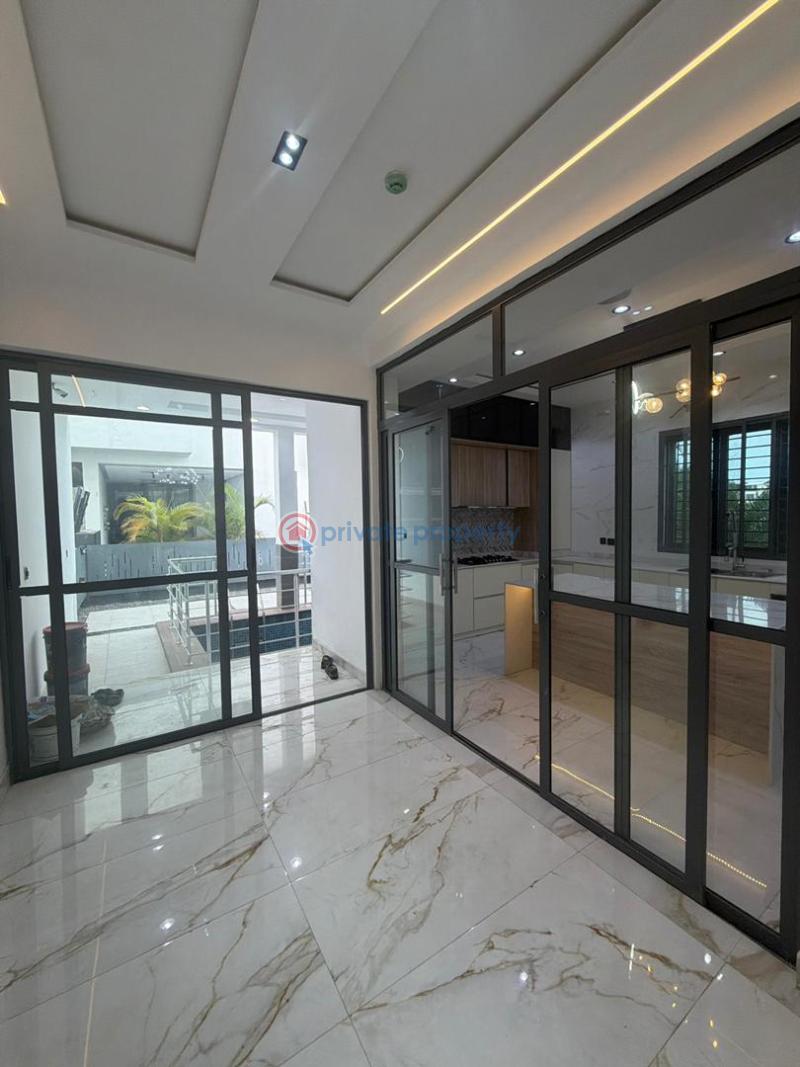 5 bedroom Detached Duplex For Sale Lekki Phase 1 Lagos - 7