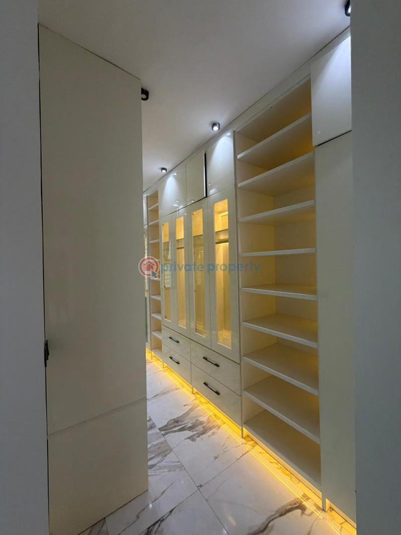 5 bedroom Detached Duplex For Sale Lekki Phase 1 Lagos - 11