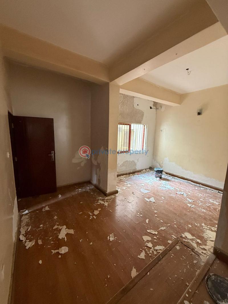 5 bedroom House For Rent Wuse II Abuja Phase 1  - 6