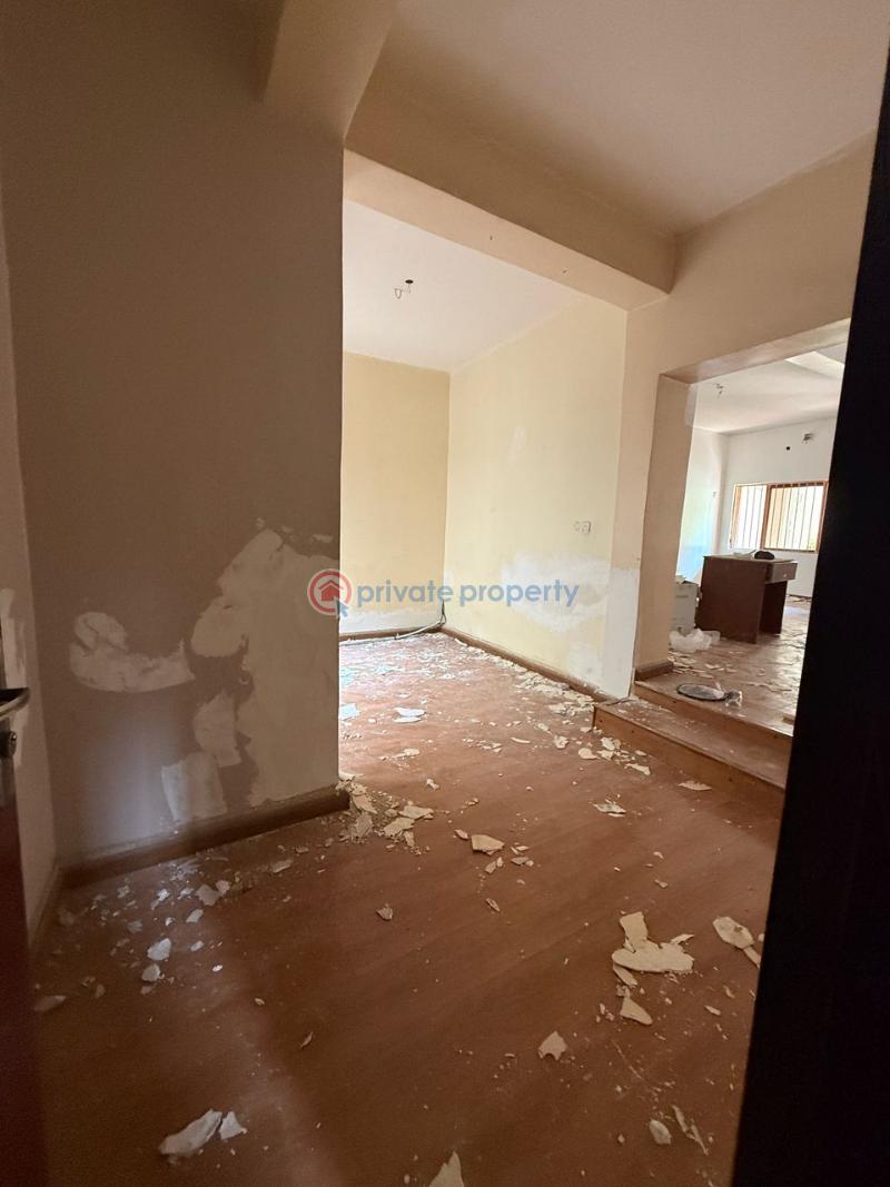 5 bedroom House For Rent Wuse II Abuja Phase 1  - 8