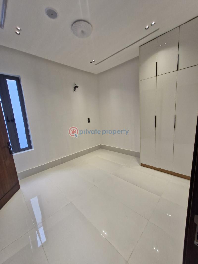 5 bedroom Duplex For Sale Ado Ajah Lagos - 6