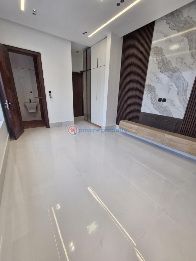 5 bedroom Duplex For Sale Ado Ajah Lagos - 9