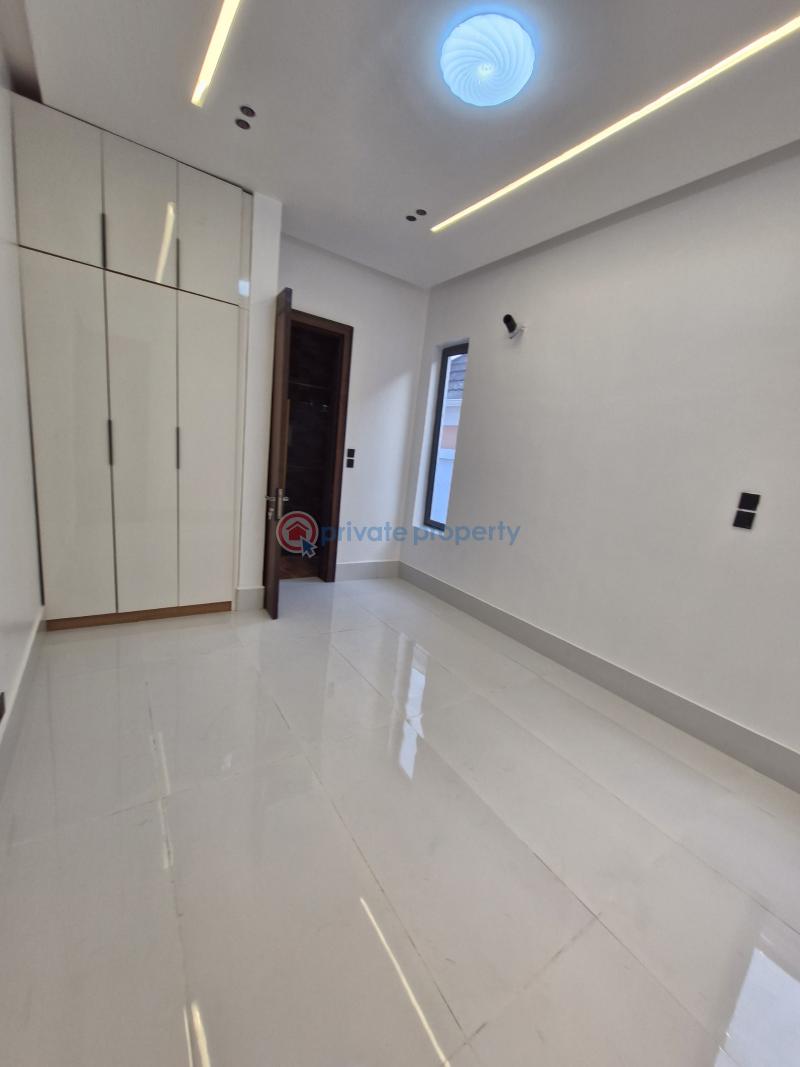 5 bedroom Duplex For Sale Ado Ajah Lagos - 7