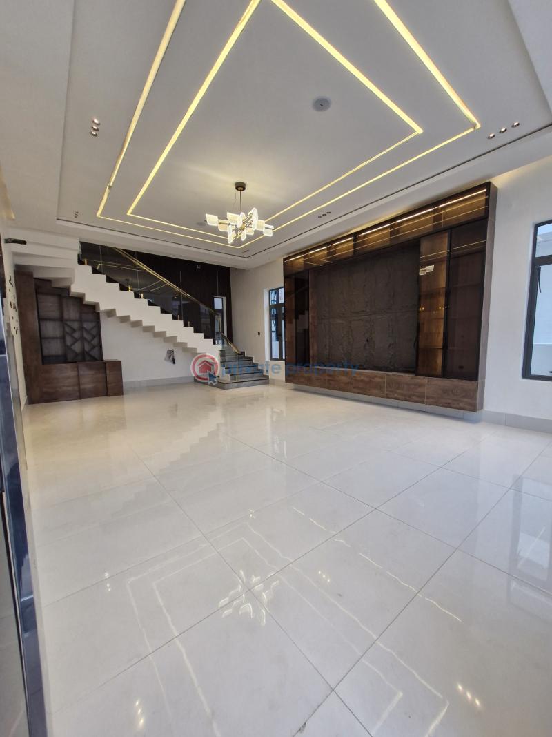 5 bedroom Duplex For Sale Ado Ajah Lagos - 10