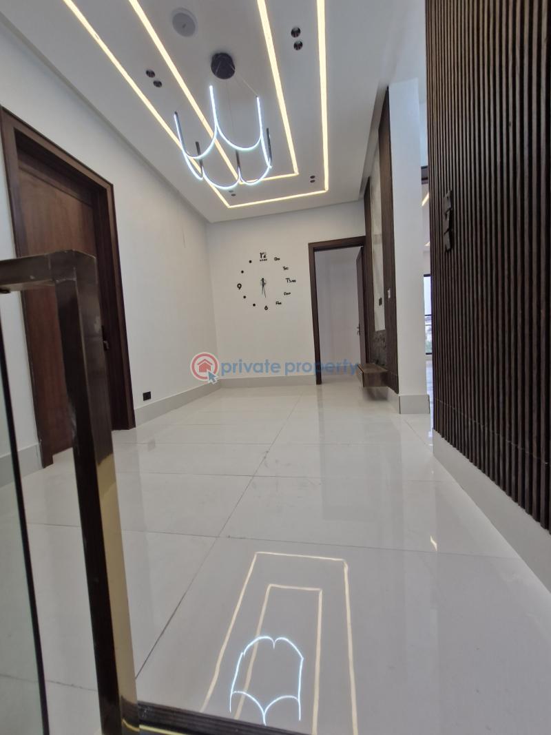 5 bedroom Duplex For Sale Ado Ajah Lagos - 5
