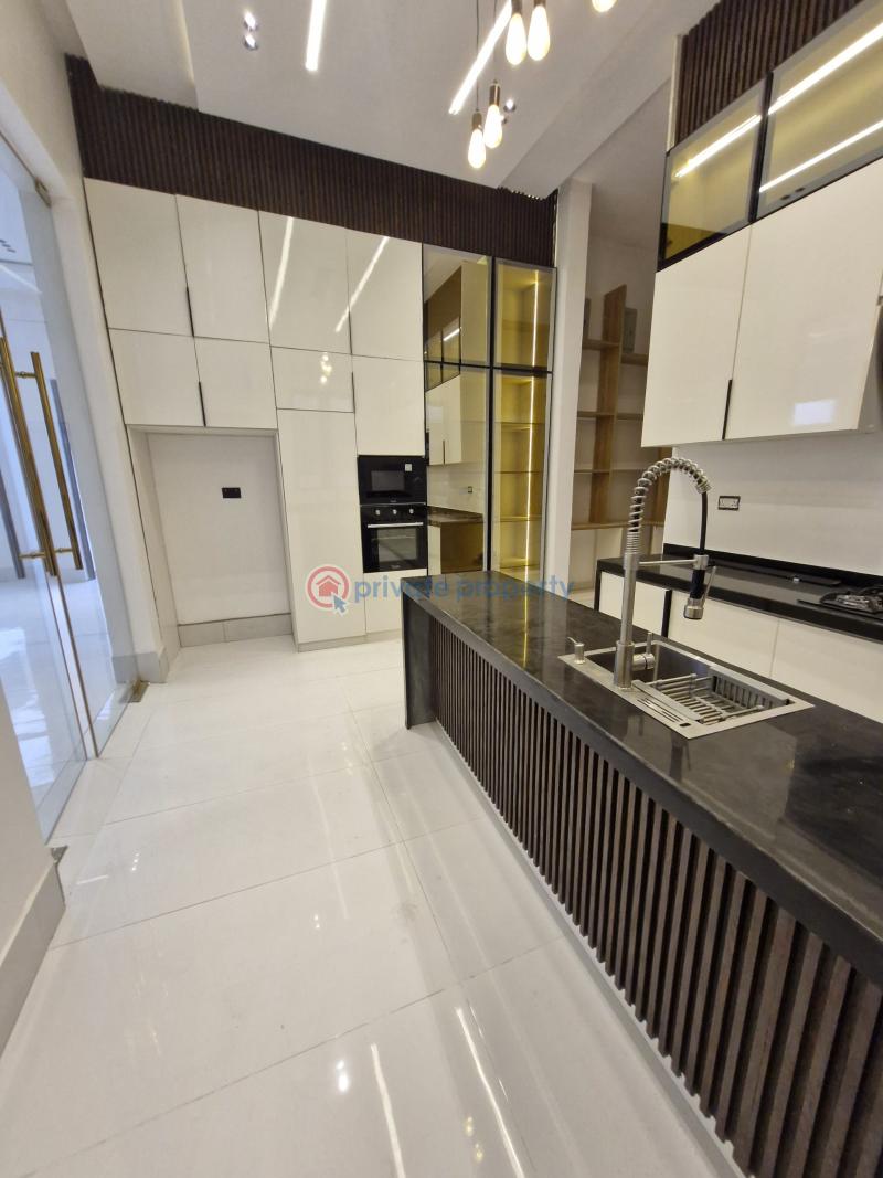 5 bedroom Duplex For Sale Ado Ajah Lagos - 3