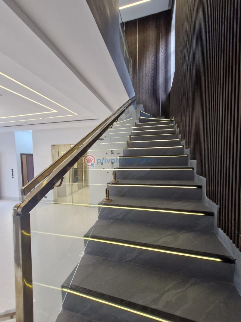 5 bedroom Duplex For Sale Ado Ajah Lagos - 4