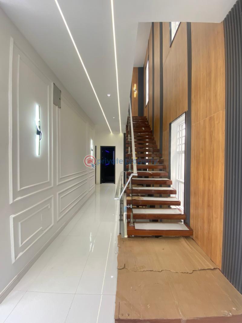 5 bedroom Detached Duplex For Sale Lekki Phase1 Lekki Phase 1 Lagos - 12