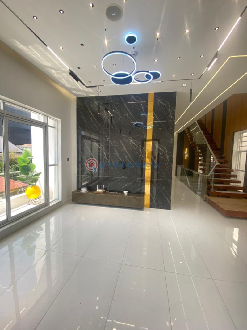 5 bedroom Detached Duplex For Sale Lekki Phase1 Lekki Phase 1 Lagos - 11
