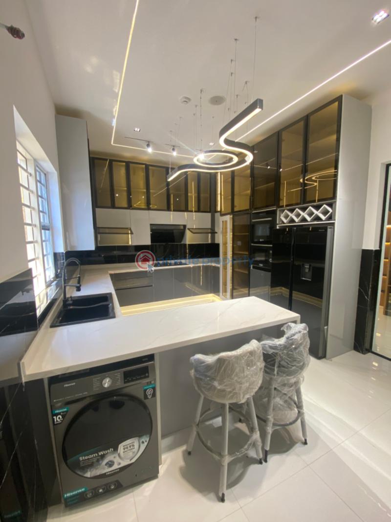 5 bedroom Detached Duplex For Sale Lekki Phase1 Lekki Phase 1 Lagos - 18