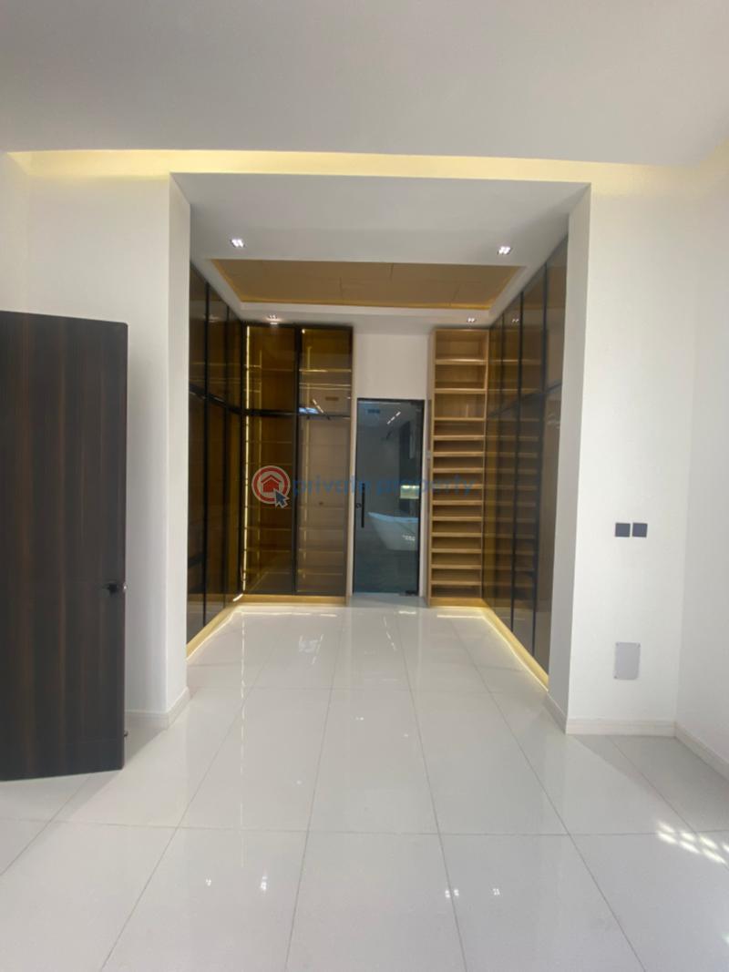 5 bedroom Detached Duplex For Sale Lekki Phase1 Lekki Phase 1 Lagos - 3