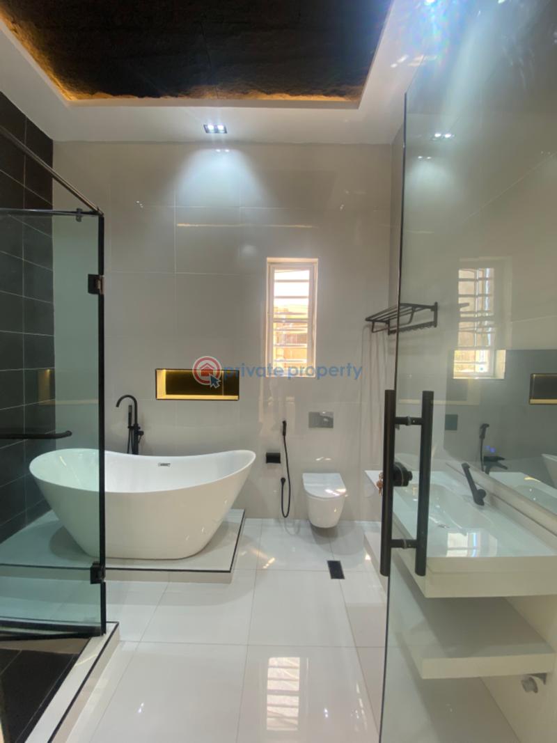 5 bedroom Detached Duplex For Sale Lekki Phase1 Lekki Phase 1 Lagos - 9