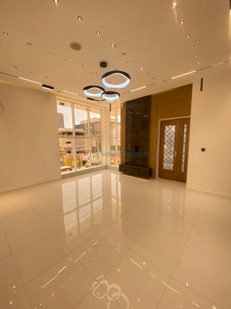 5 bedroom Detached Duplex For Sale Lekki Phase1 Lekki Phase 1 Lagos - 10