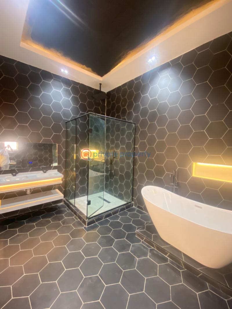 5 bedroom Detached Duplex For Sale Lekki Phase1 Lekki Phase 1 Lagos - 2