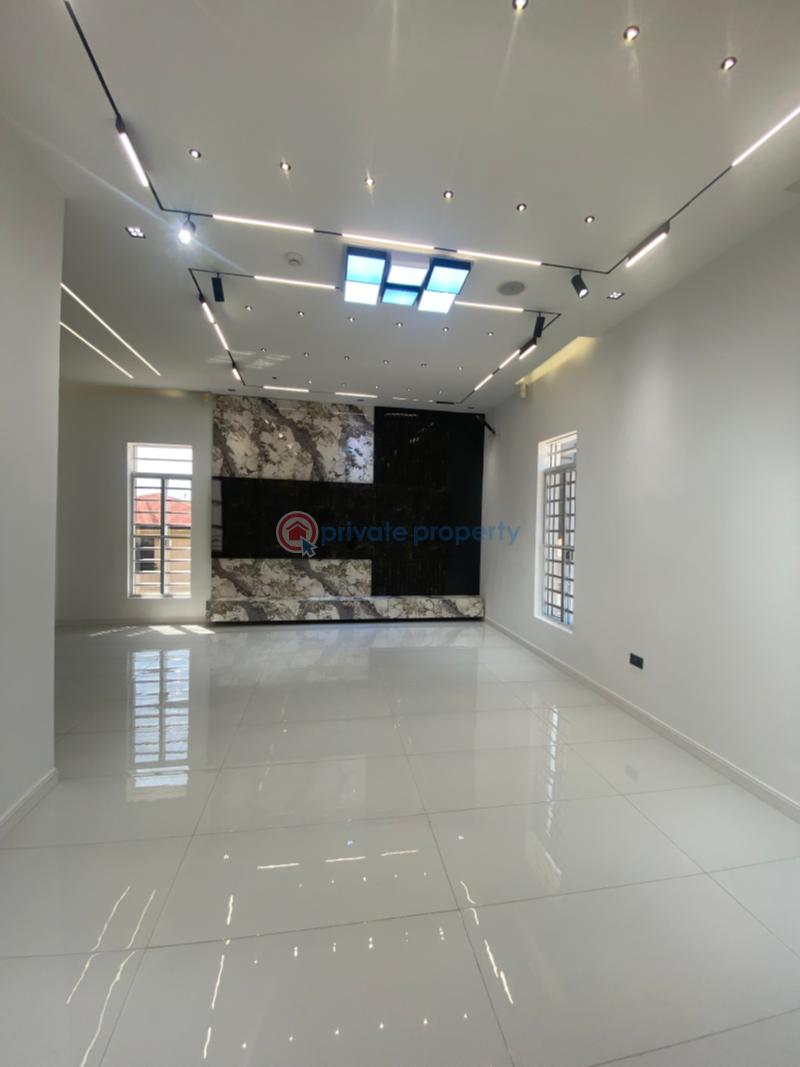 5 bedroom Detached Duplex For Sale Lekki Phase1 Lekki Phase 1 Lagos - 4