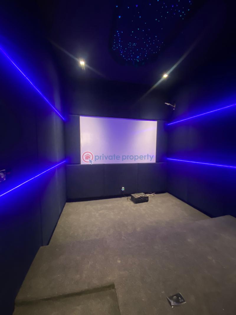 5 bedroom Detached Duplex For Sale Lekki Phase1 Lekki Phase 1 Lagos - 13