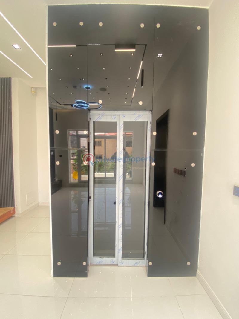 5 bedroom Detached Duplex For Sale Lekki Phase1 Lekki Phase 1 Lagos - 7