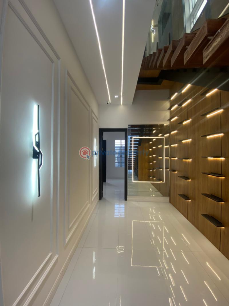 5 bedroom Detached Duplex For Sale Lekki Phase1 Lekki Phase 1 Lagos - 16