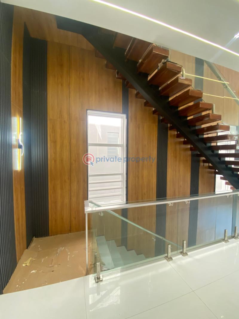 5 bedroom Detached Duplex For Sale Lekki Phase1 Lekki Phase 1 Lagos - 14