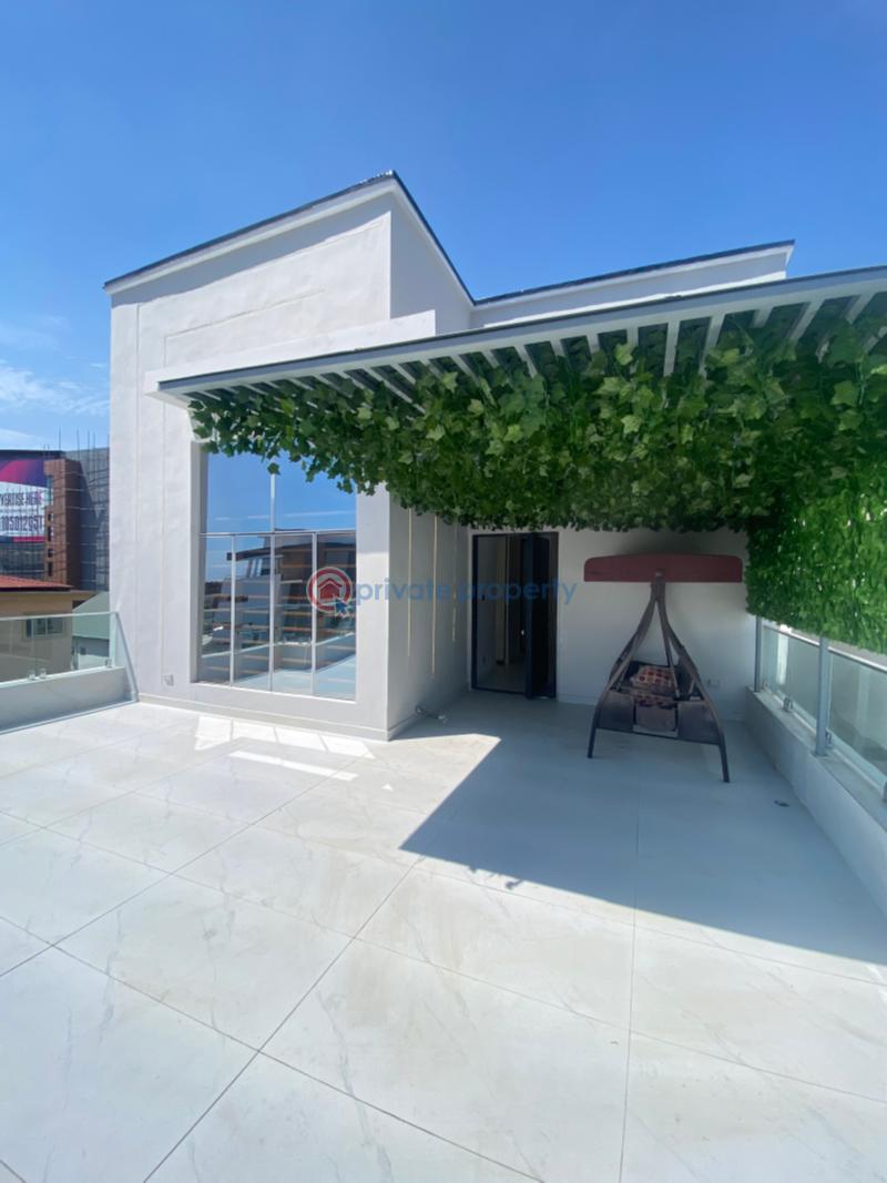 5 bedroom Detached Duplex For Sale Lekki Phase1 Lekki Phase 1 Lagos - 5