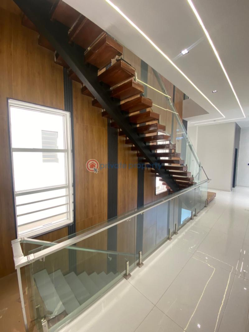 5 bedroom Detached Duplex For Sale Lekki Phase1 Lekki Phase 1 Lagos - 19