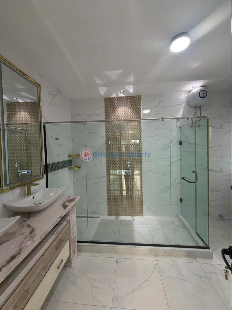 5 bedroom Detached Duplex For Sale Lekki Phase 1 Lagos - 21