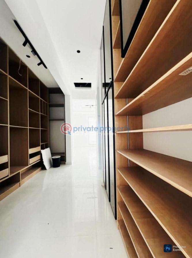 5 bedroom Duplex For Rent Cowrie Creek Estate Ikate Elegushi Lekki Lagos - 10