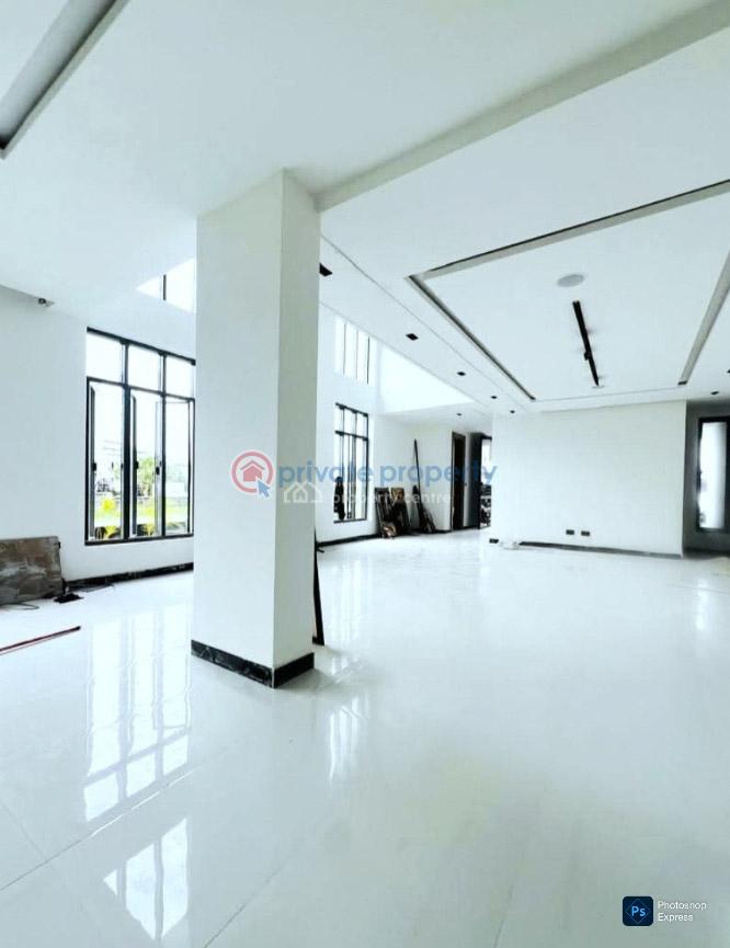 5 bedroom Duplex For Rent Cowrie Creek Estate Ikate Elegushi Lekki Lagos - 8