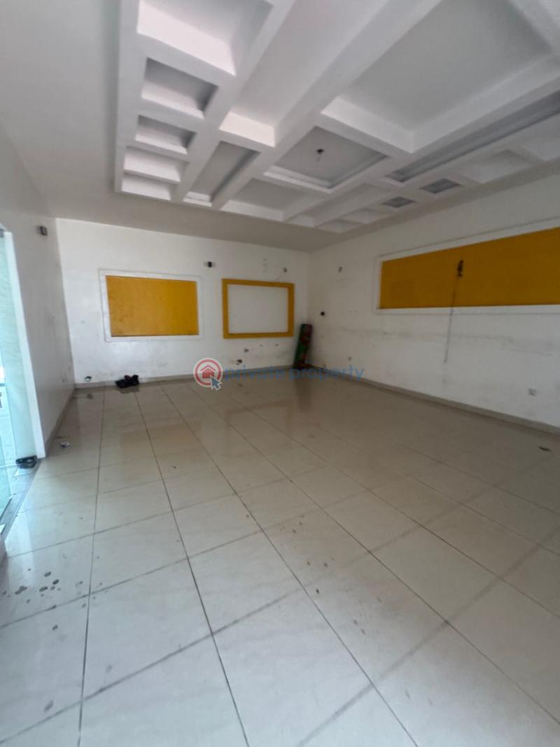 5 bedroom Commercial Property For Rent Lekki Phase 1 Lagos - 3