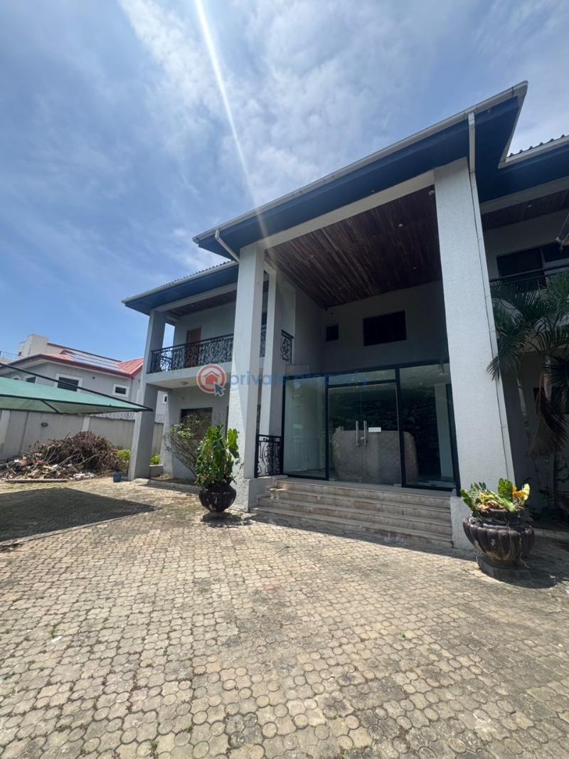 5 bedroom Commercial Property For Rent Lekki Phase 1 Lagos - 22