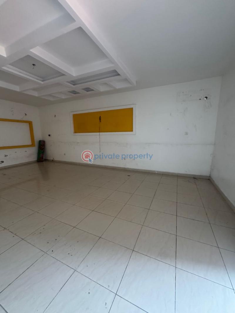 5 bedroom Commercial Property For Rent Lekki Phase 1 Lagos - 2