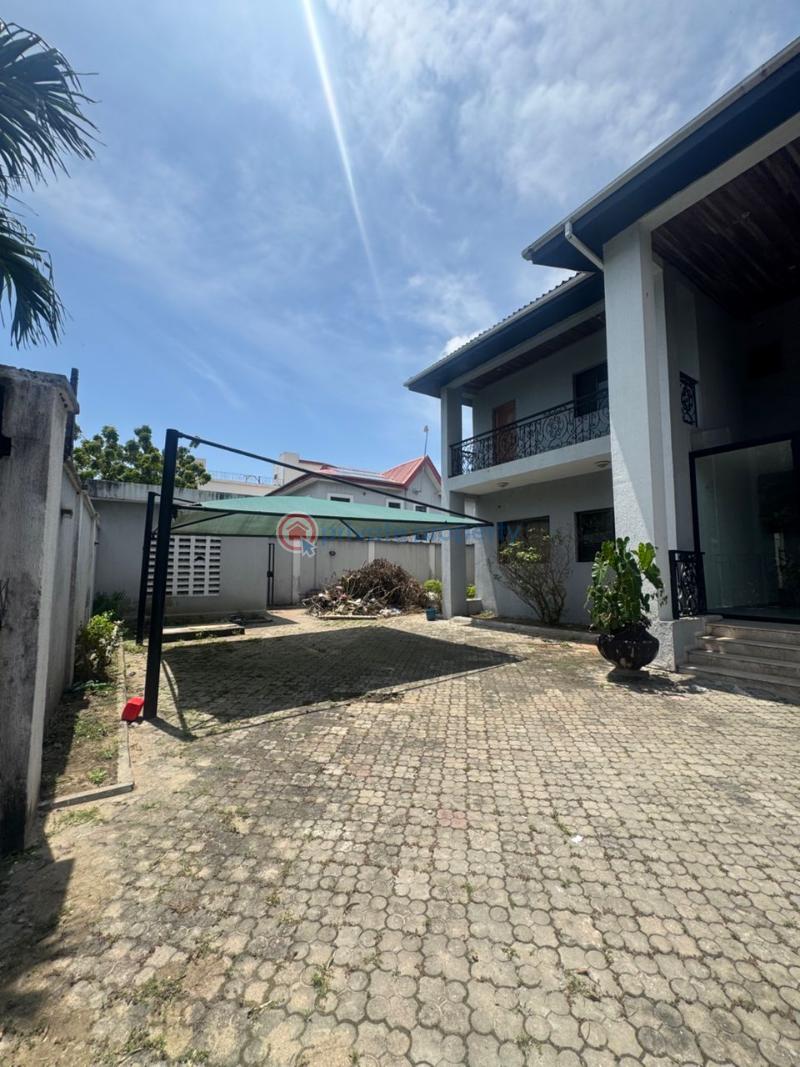 5 bedroom Commercial Property For Rent Lekki Phase 1 Lagos - 20