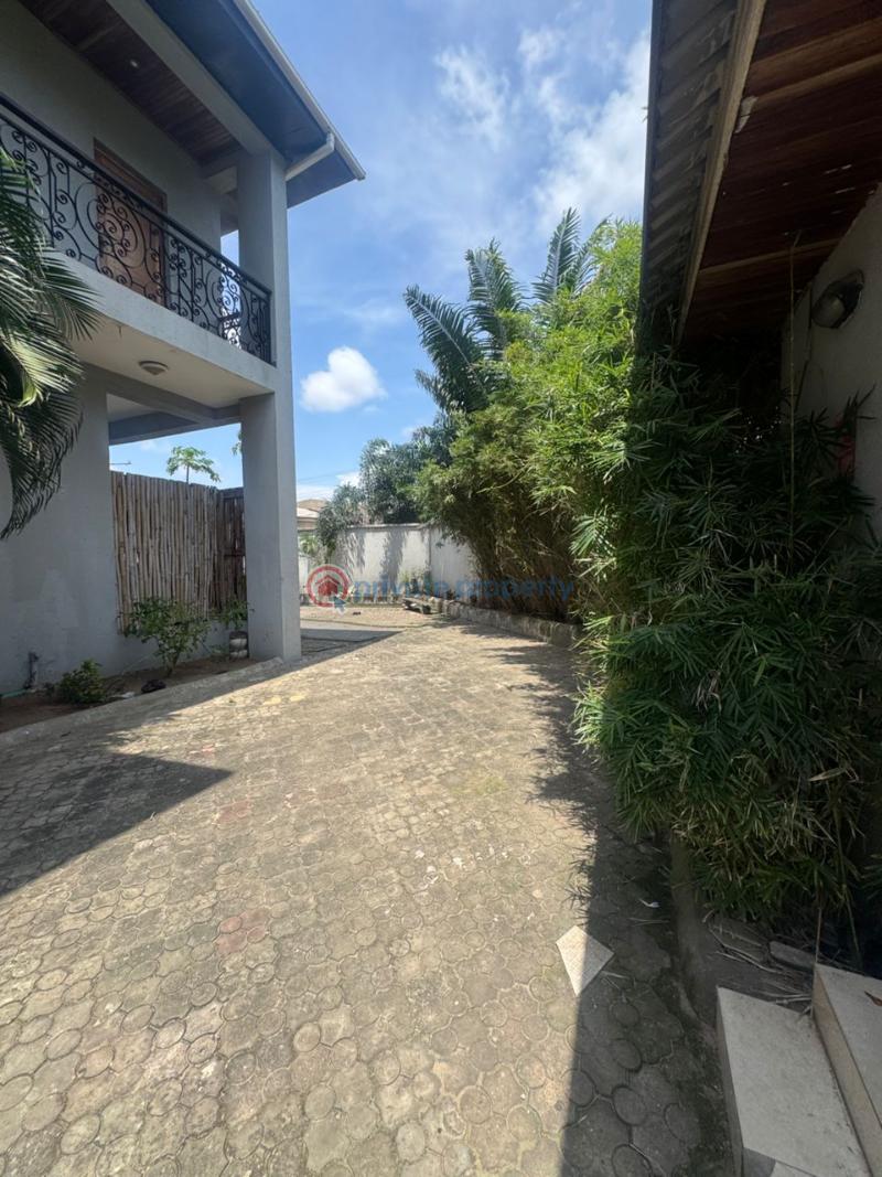 5 bedroom Commercial Property For Rent Lekki Phase 1 Lagos - 18