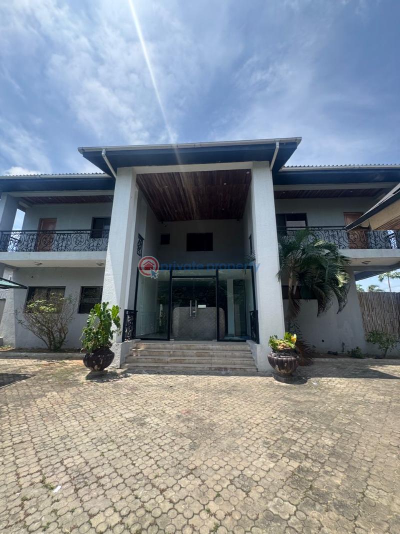 5 bedroom Commercial Property For Rent Lekki Phase 1 Lagos - 19