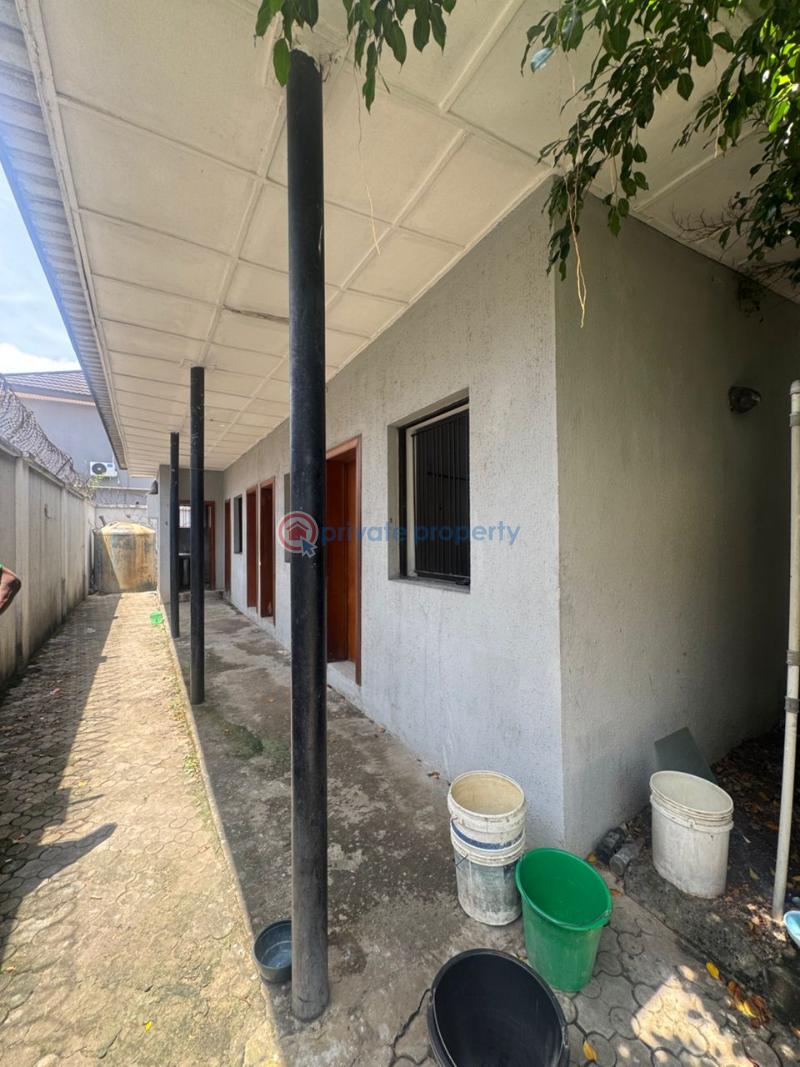 5 bedroom Commercial Property For Rent Lekki Phase 1 Lagos - 21