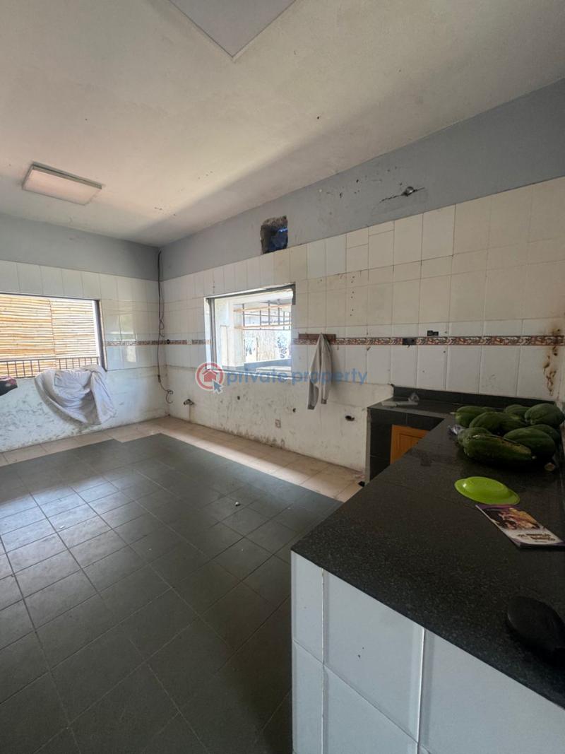 5 bedroom Commercial Property For Rent Lekki Phase 1 Lagos - 8