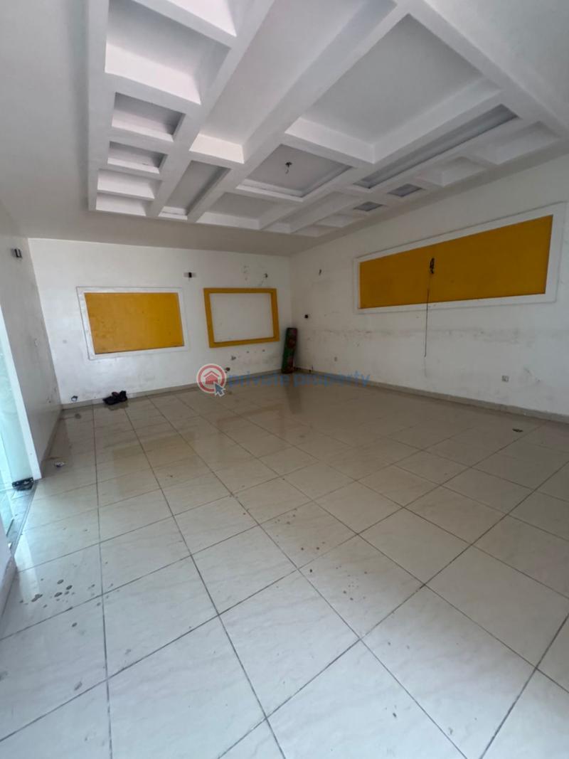 5 bedroom Commercial Property For Rent Lekki Phase 1 Lagos - 13