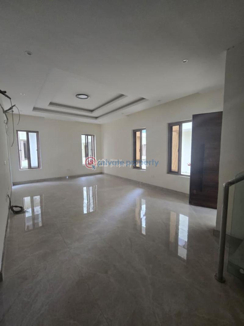 5 bedroom Duplex For Rent Banana Island Ikoyi Lagos - 5