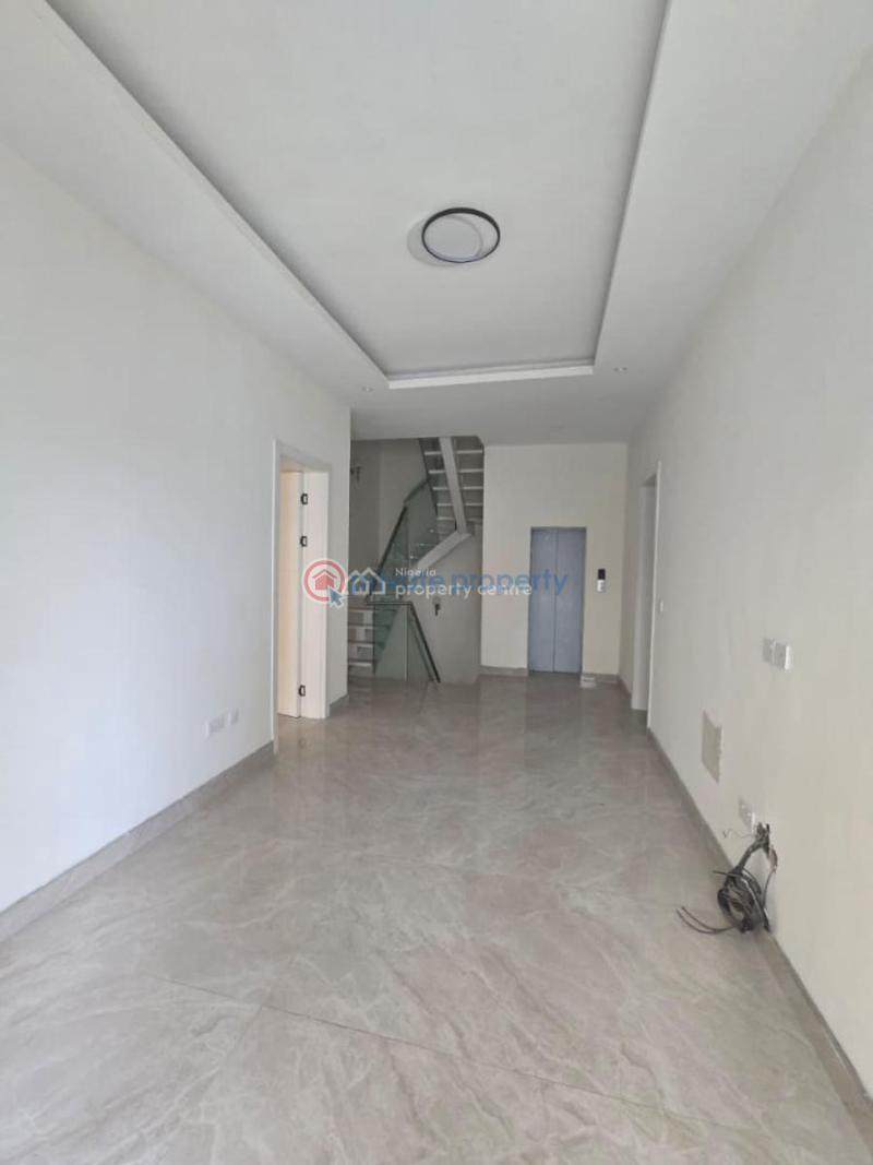 5 bedroom Duplex For Rent Banana Island Ikoyi Lagos - 3