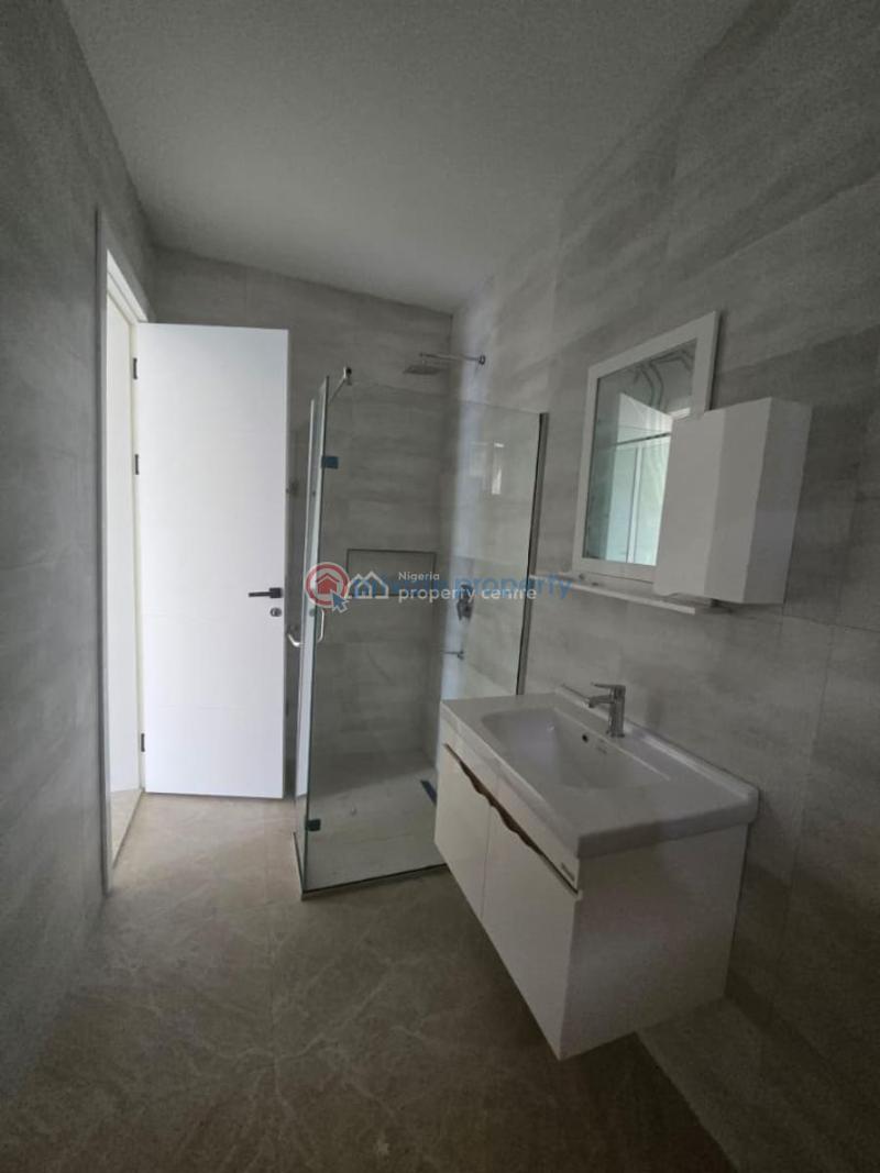 5 bedroom Duplex For Rent Banana Island Ikoyi Lagos - 4