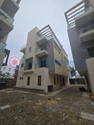 5 bedroom Duplex For Rent Banana Island Ikoyi Lagos - 0