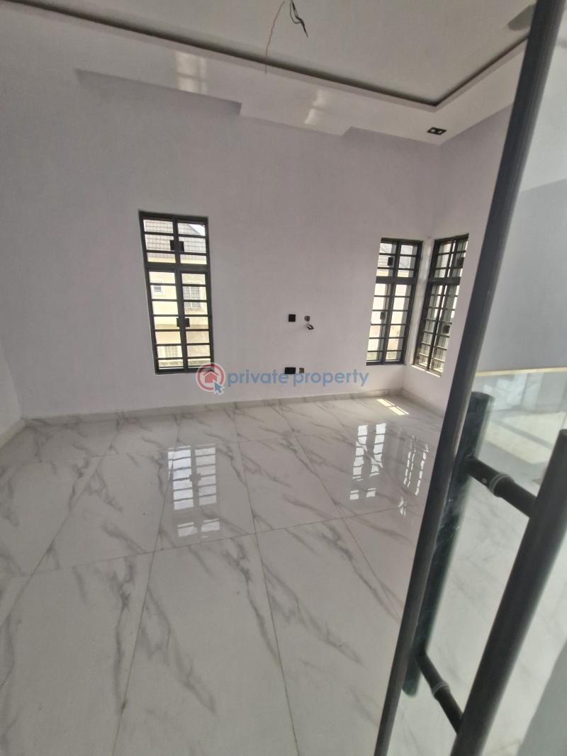 5 bedroom Detached Duplex For Sale Ikota Lekki Lagos - 6