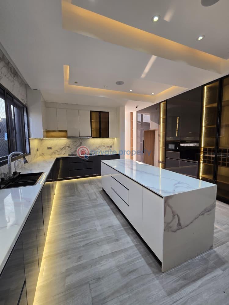 5 bedroom Detached Duplex For Sale Ajah Lagos - 21