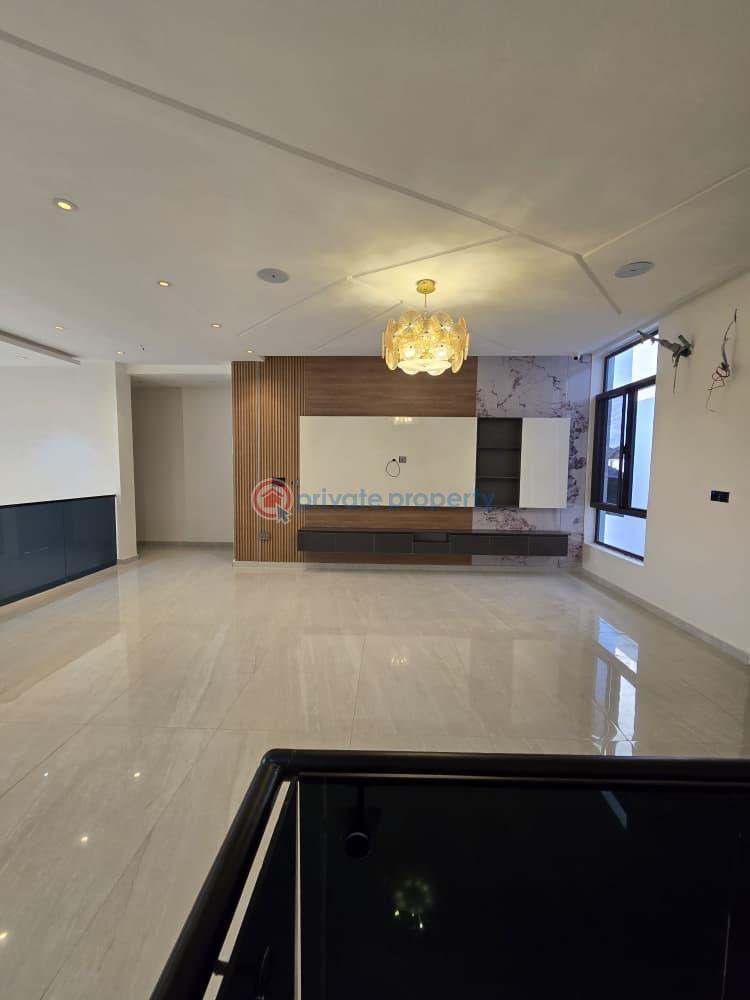 5 bedroom Detached Duplex For Sale Ajah Lagos - 13