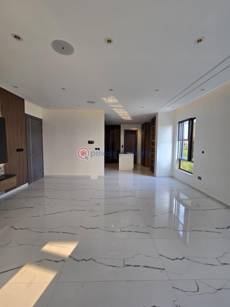 5 bedroom Detached Duplex For Sale Ajah Lagos - 12