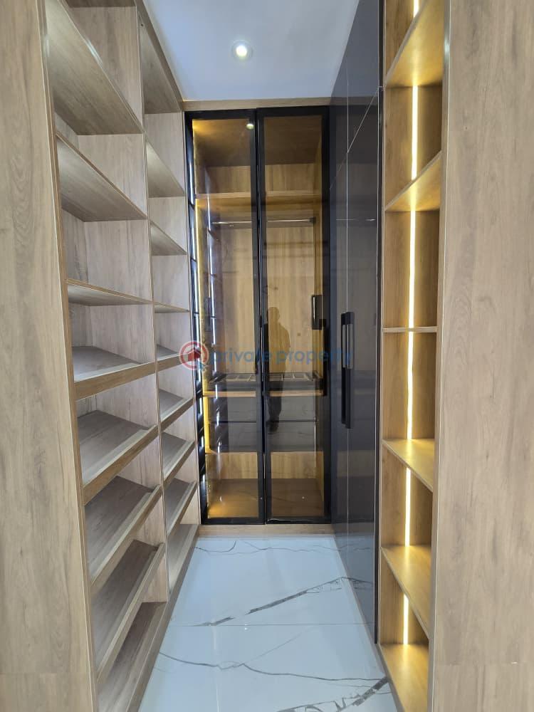 5 bedroom Detached Duplex For Sale Ajah Lagos - 6