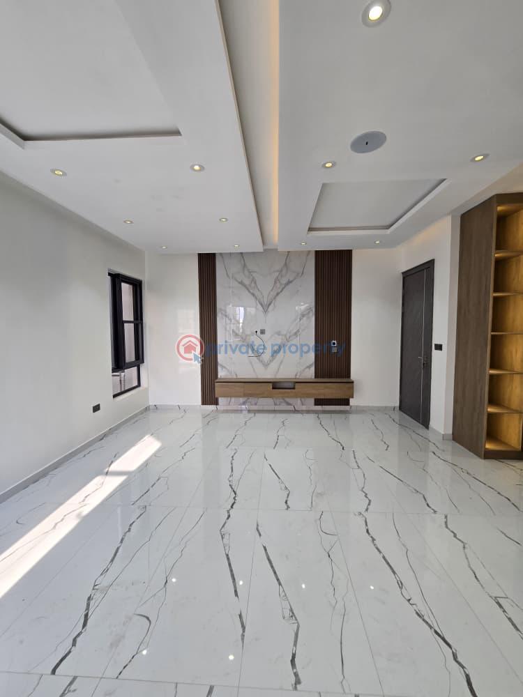 5 bedroom Detached Duplex For Sale Ajah Lagos - 9